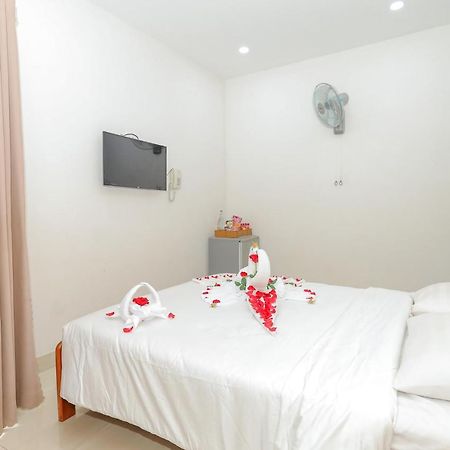 Khách sạn Ciao Quy Nhơn Exterior foto