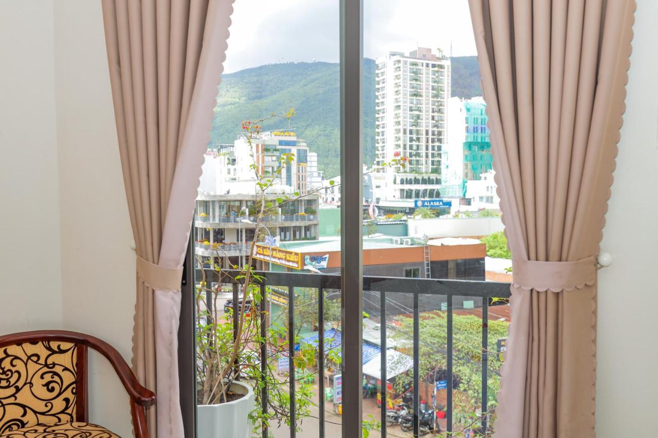 Khách sạn Ciao Quy Nhơn Exterior foto