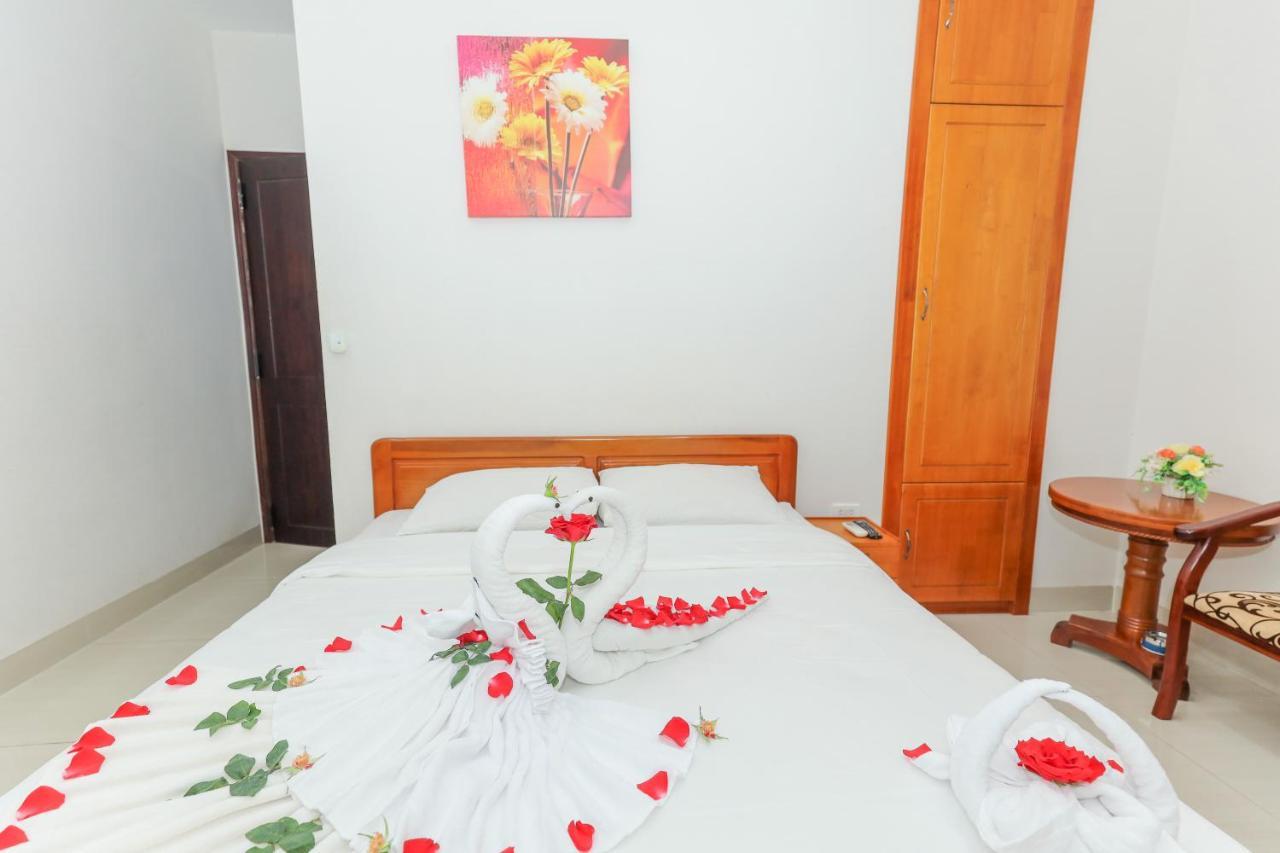 Khách sạn Ciao Quy Nhơn Exterior foto