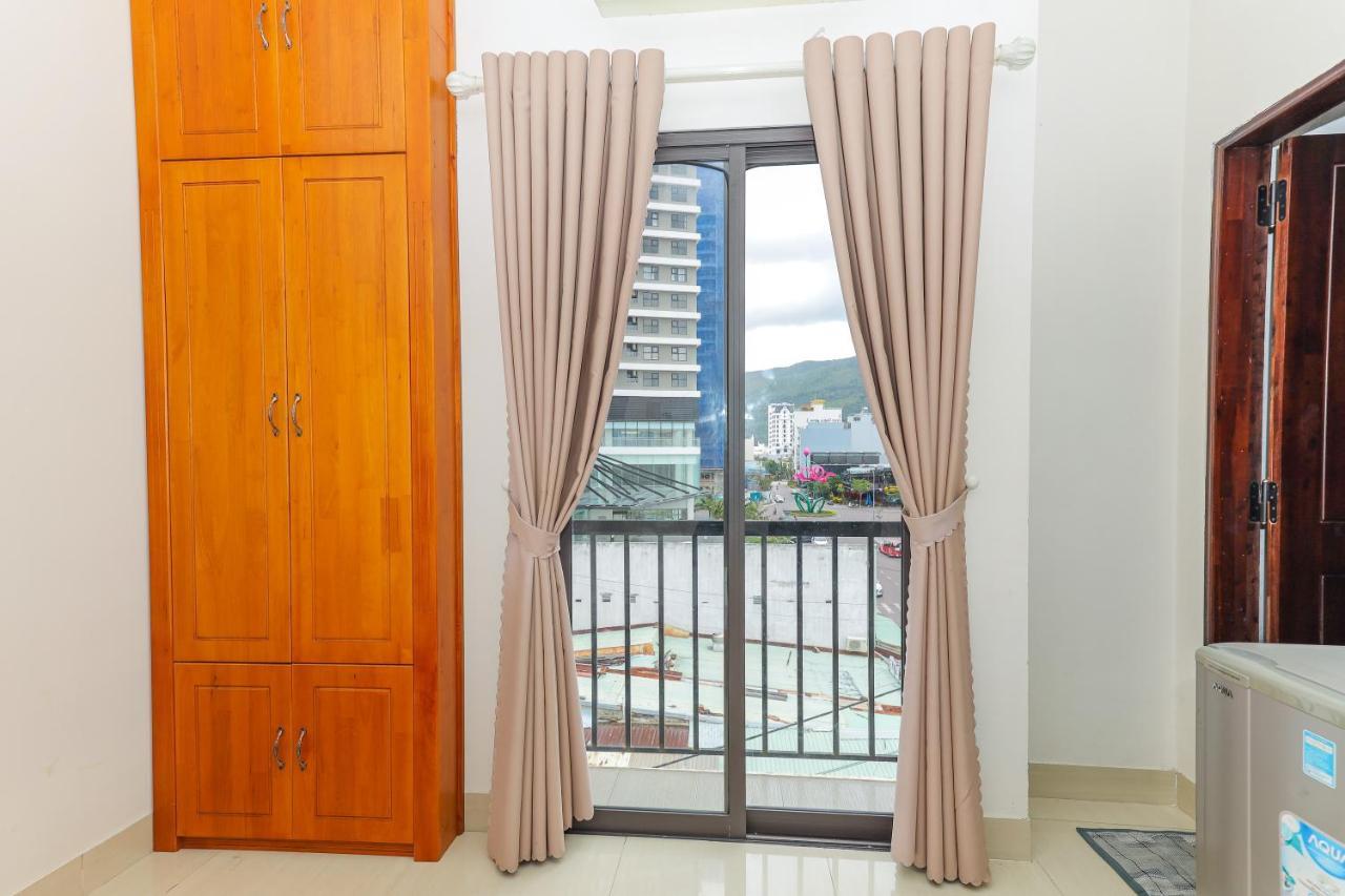 Khách sạn Ciao Quy Nhơn Exterior foto